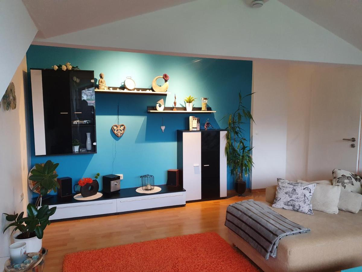 Ferienwohnung Langdorf Langdorf  Zewnętrze zdjęcie
