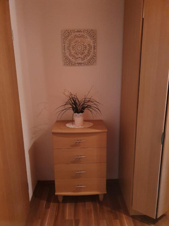 Ferienwohnung Langdorf Langdorf  Zewnętrze zdjęcie