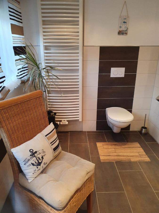 Ferienwohnung Langdorf Langdorf  Zewnętrze zdjęcie