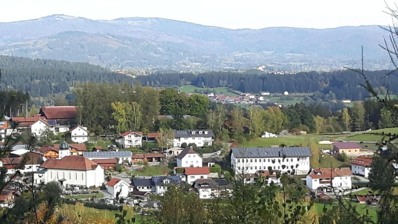 Ferienwohnung Langdorf Langdorf  Zewnętrze zdjęcie