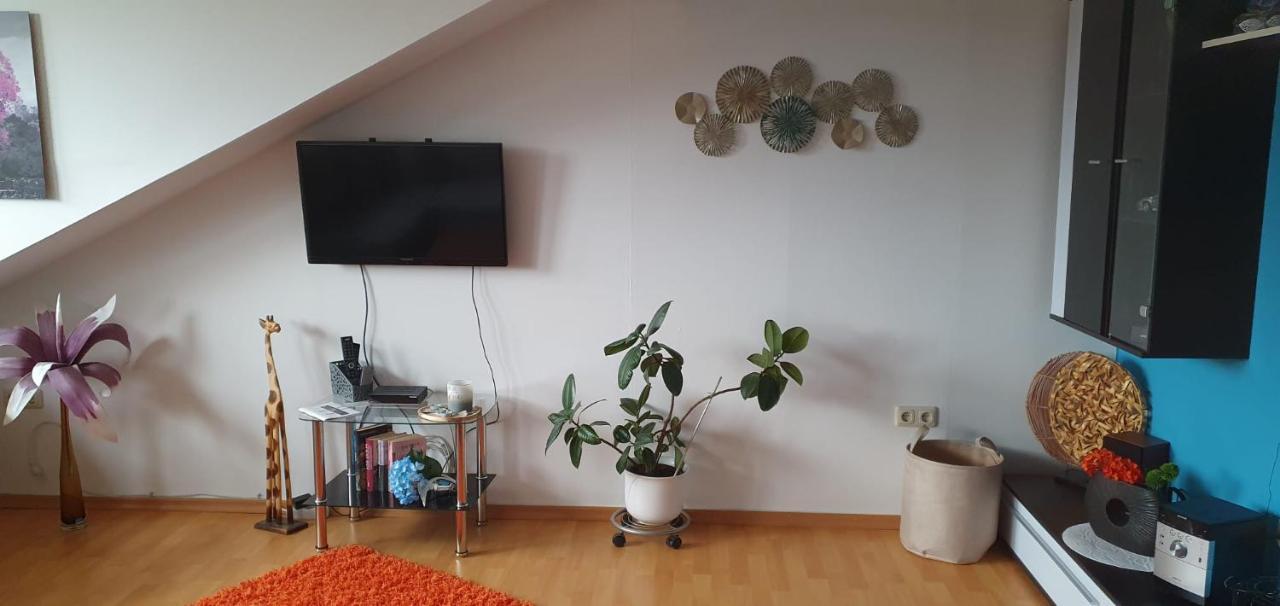 Ferienwohnung Langdorf Langdorf  Zewnętrze zdjęcie