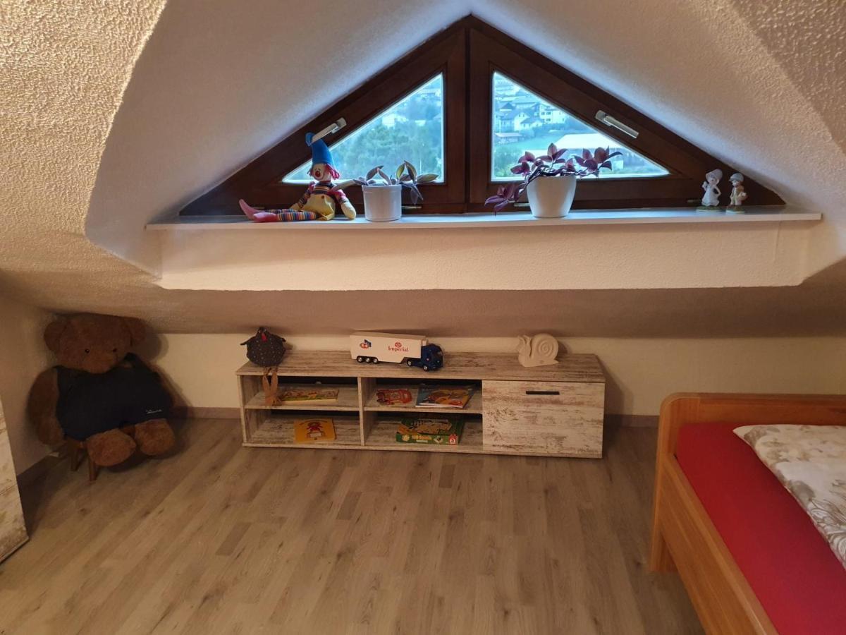 Ferienwohnung Langdorf Langdorf  Zewnętrze zdjęcie