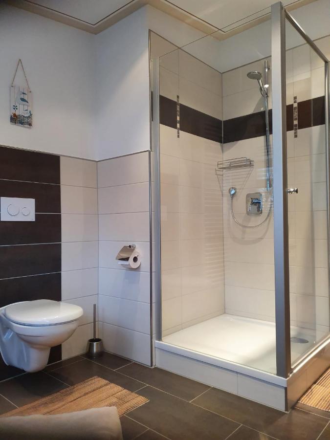 Ferienwohnung Langdorf Langdorf  Zewnętrze zdjęcie