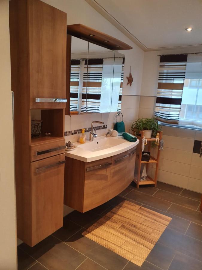 Ferienwohnung Langdorf Langdorf  Zewnętrze zdjęcie